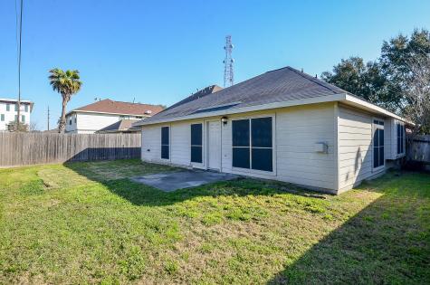 8747 Cypressbrook Drive Houston TX 77095