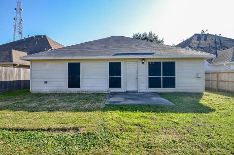 8747 Cypressbrook Drive Houston TX 77095