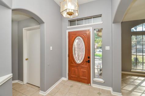 8747 Cypressbrook Drive Houston TX 77095