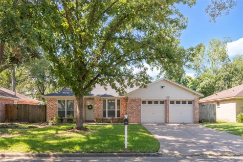 5335 Lincoln Town Drive Katy TX 77493