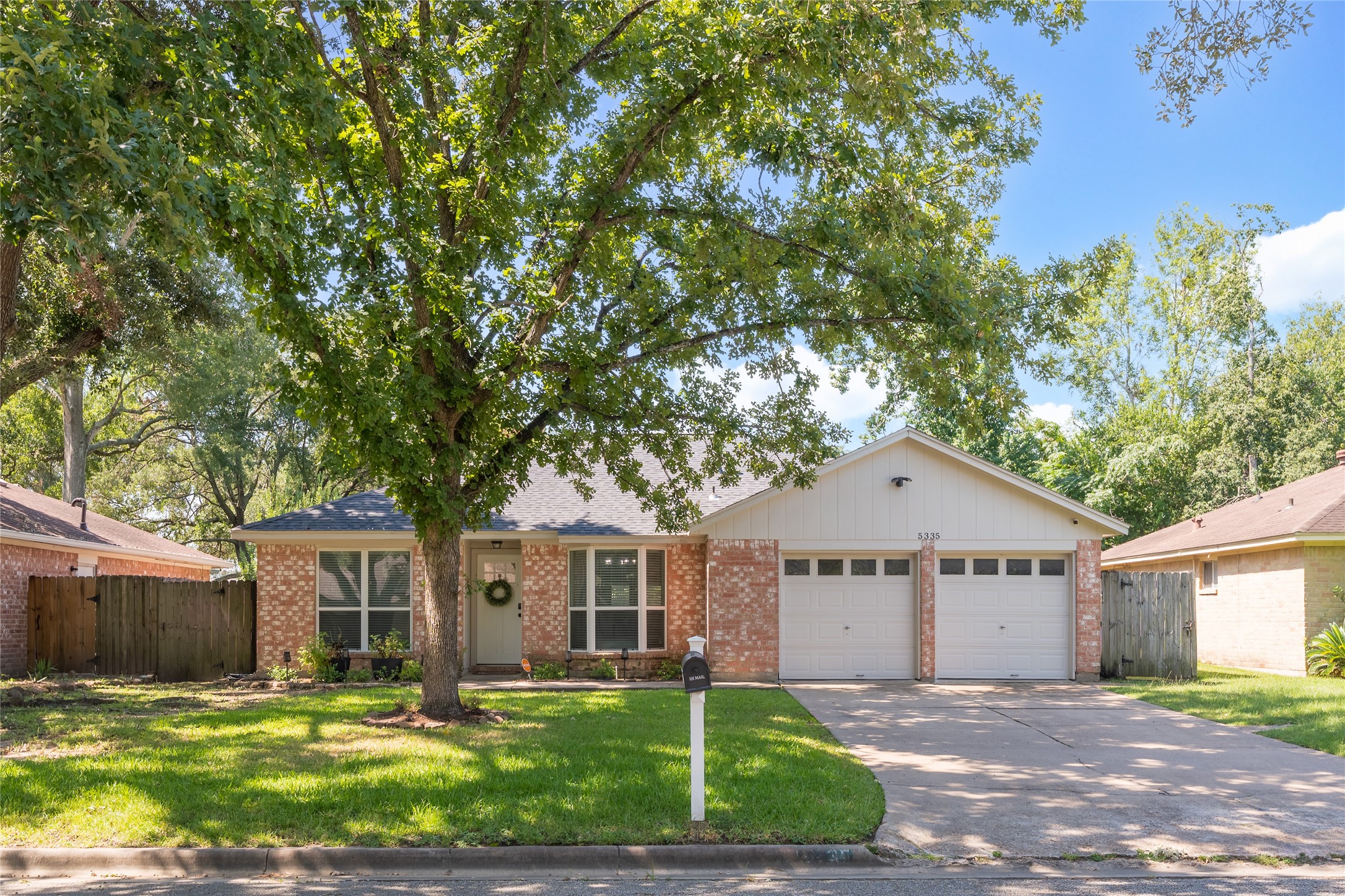5335 Lincoln Town Drive Katy TX 77493