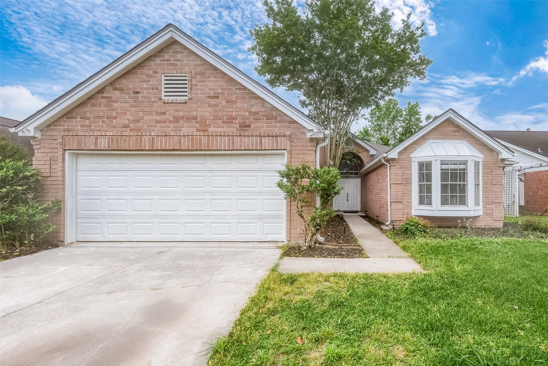 3418 N Peach Hollow Circle Pearland TX 77584