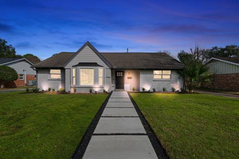 5538 Yarwell Drive Houston TX 77096