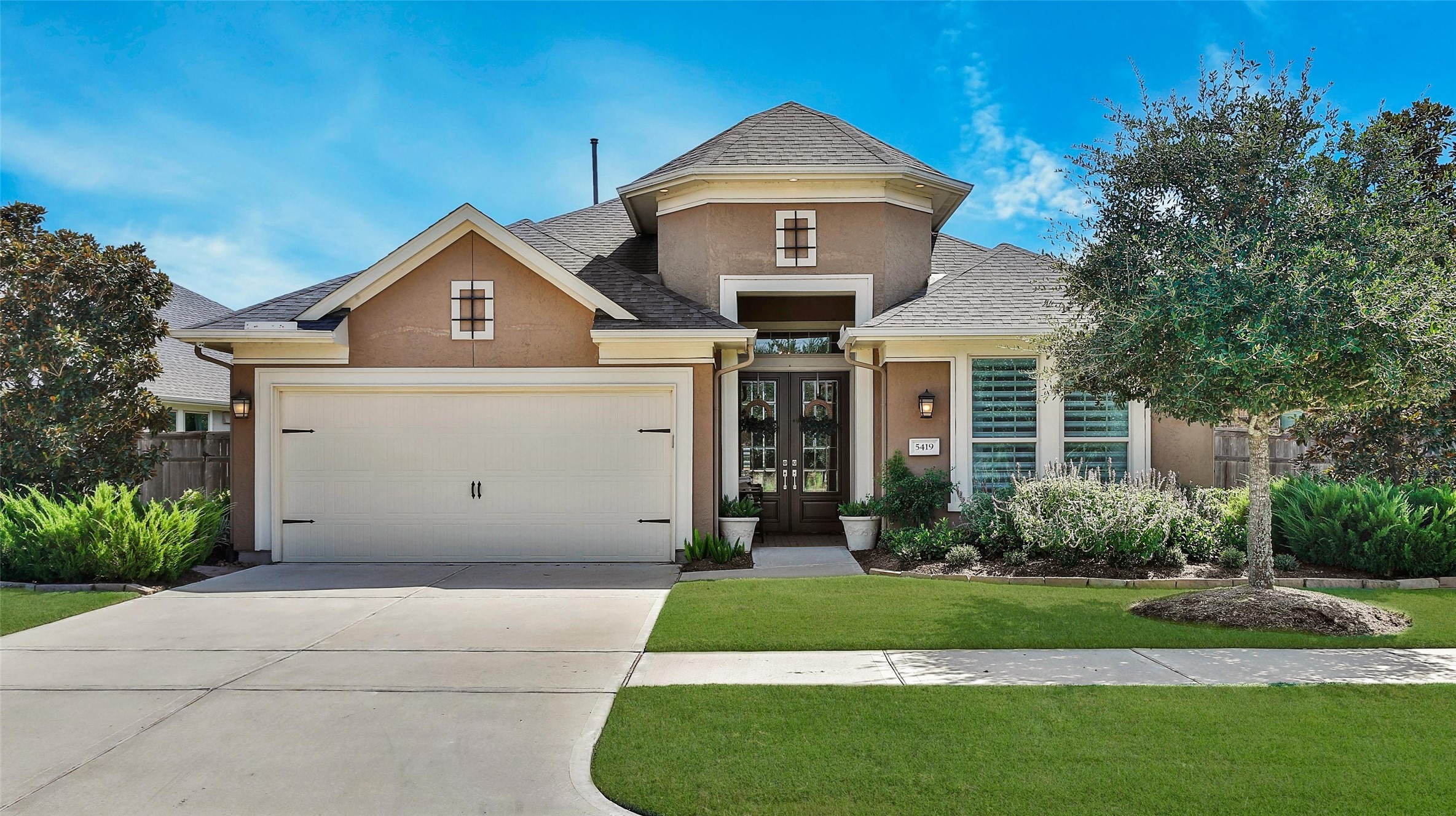5419 Golden Manor Drive Fulshear TX 77441
