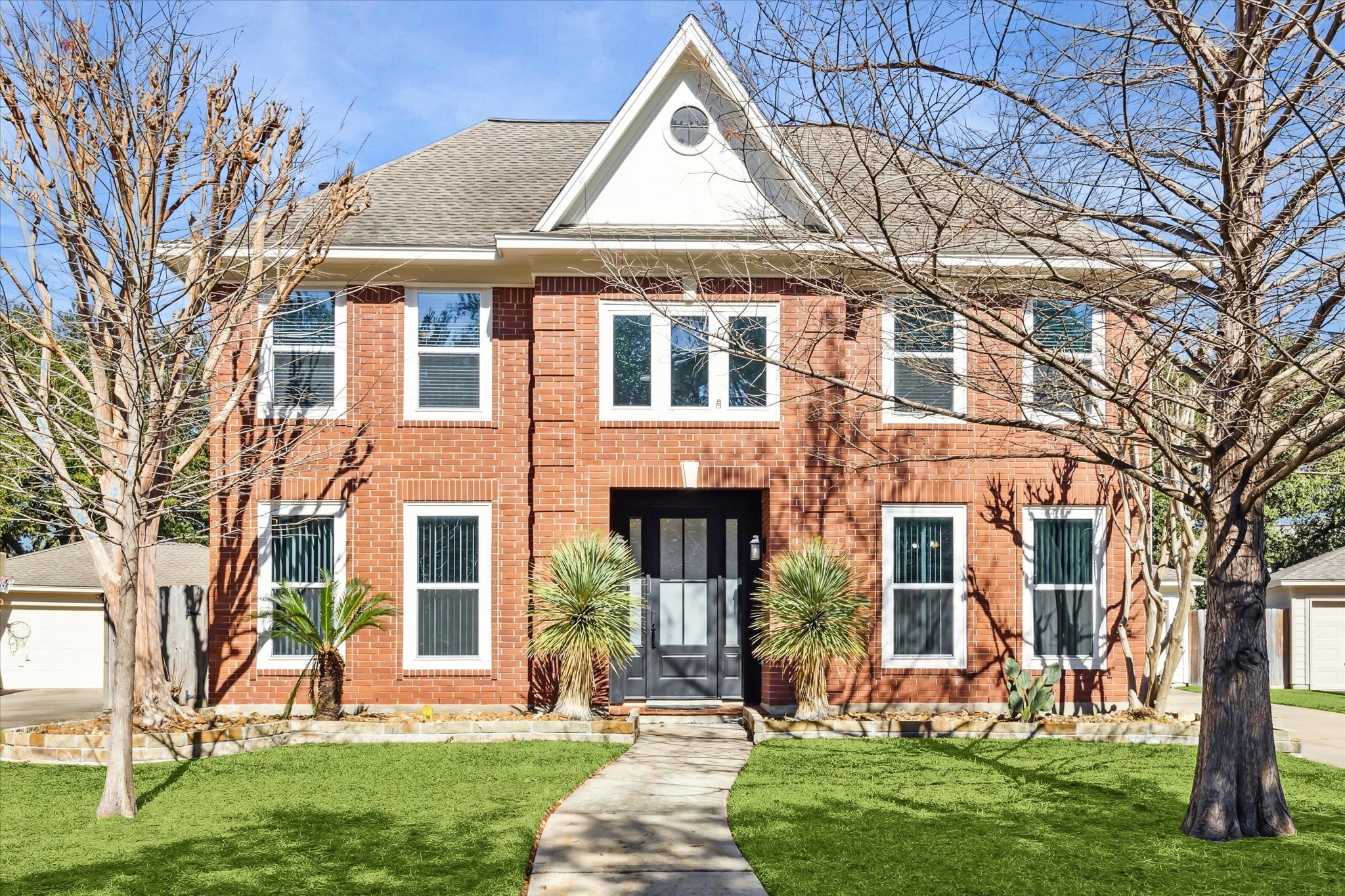 16830 Peach Forest Court Houston TX 77095