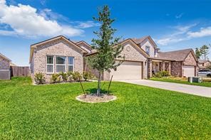 20167 Swinley Forest Drive Cleveland TX 77327