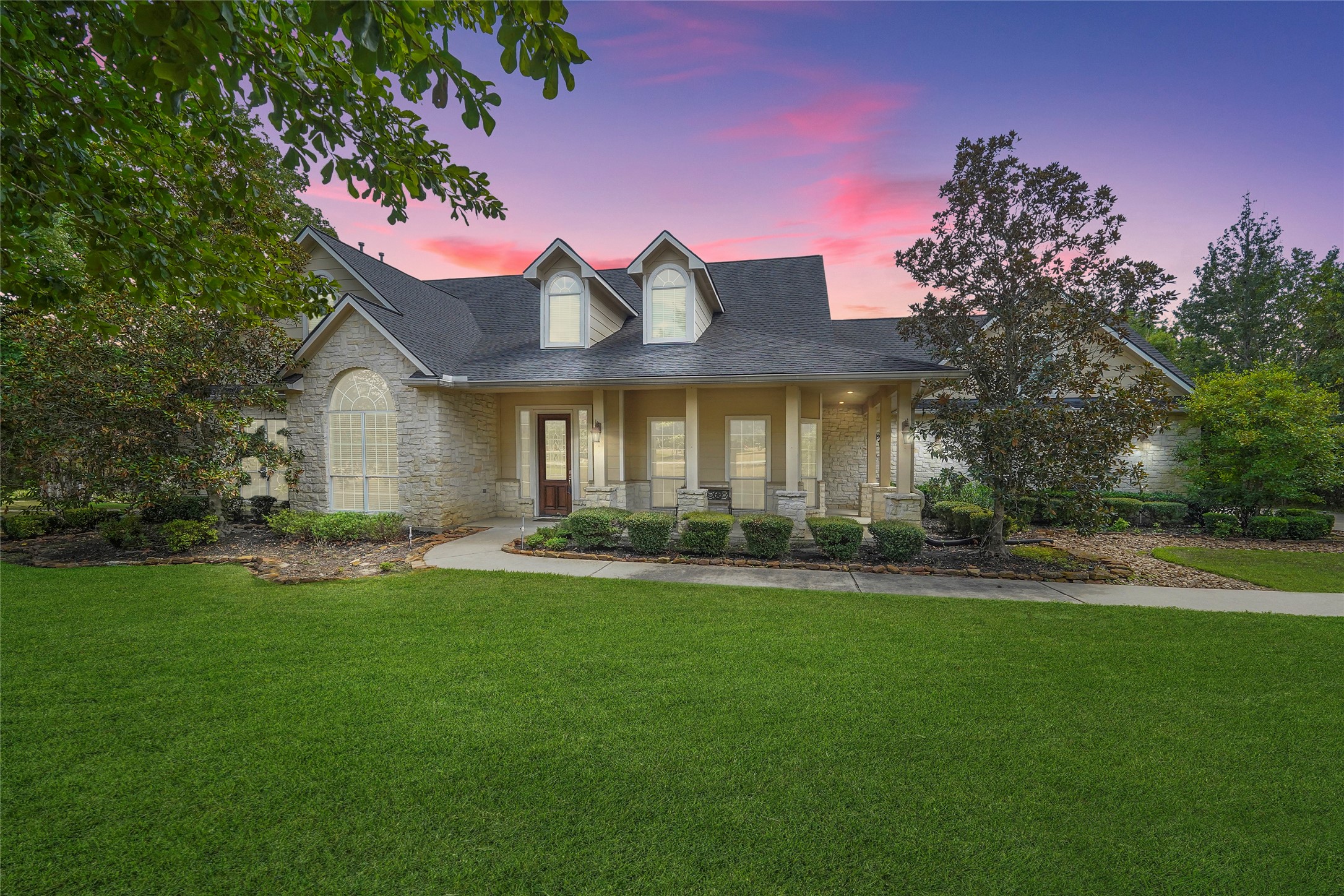 8409 Prince Charles Court Montgomery TX 77316