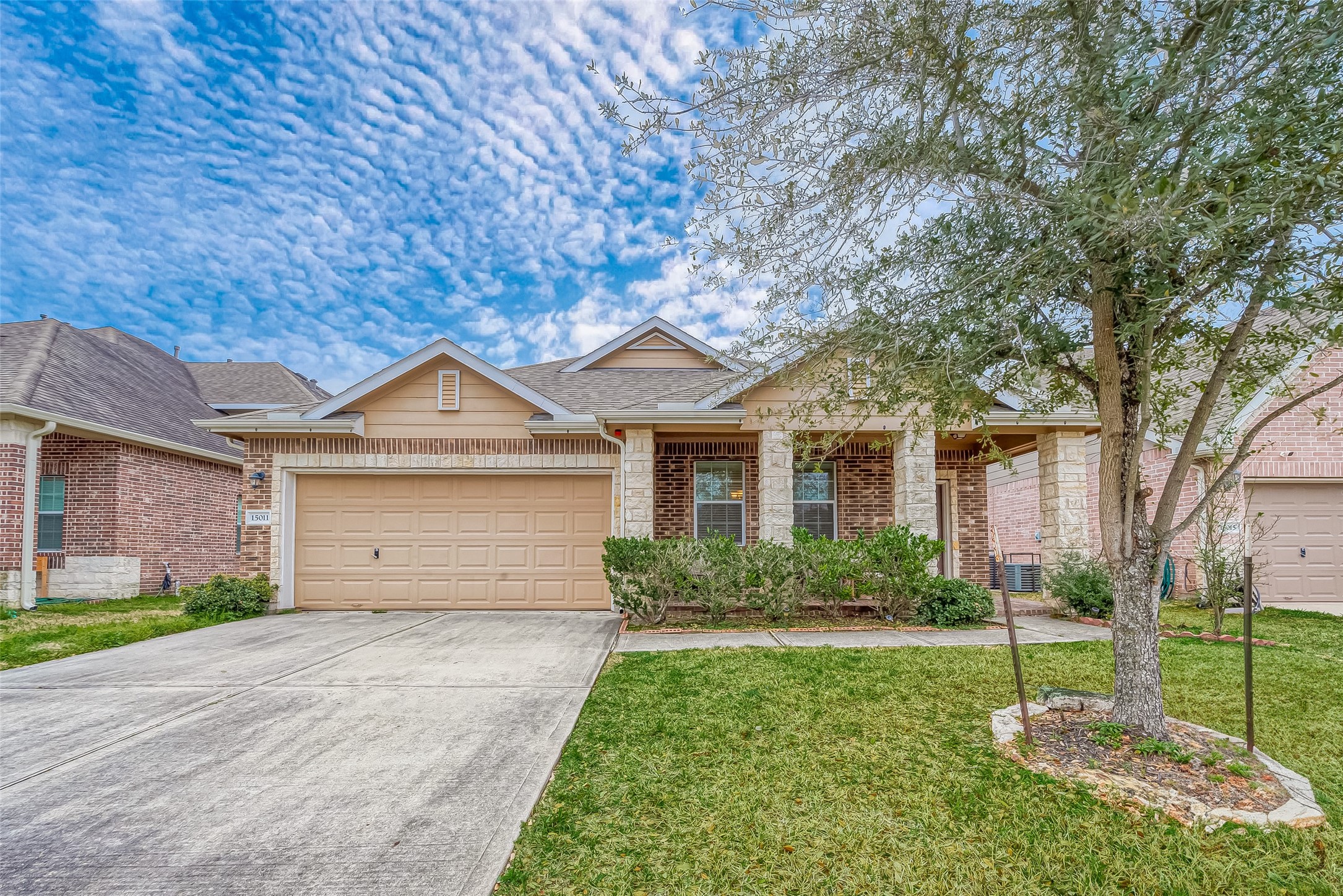 15011 Sun Glaze Drive Humble TX 77346