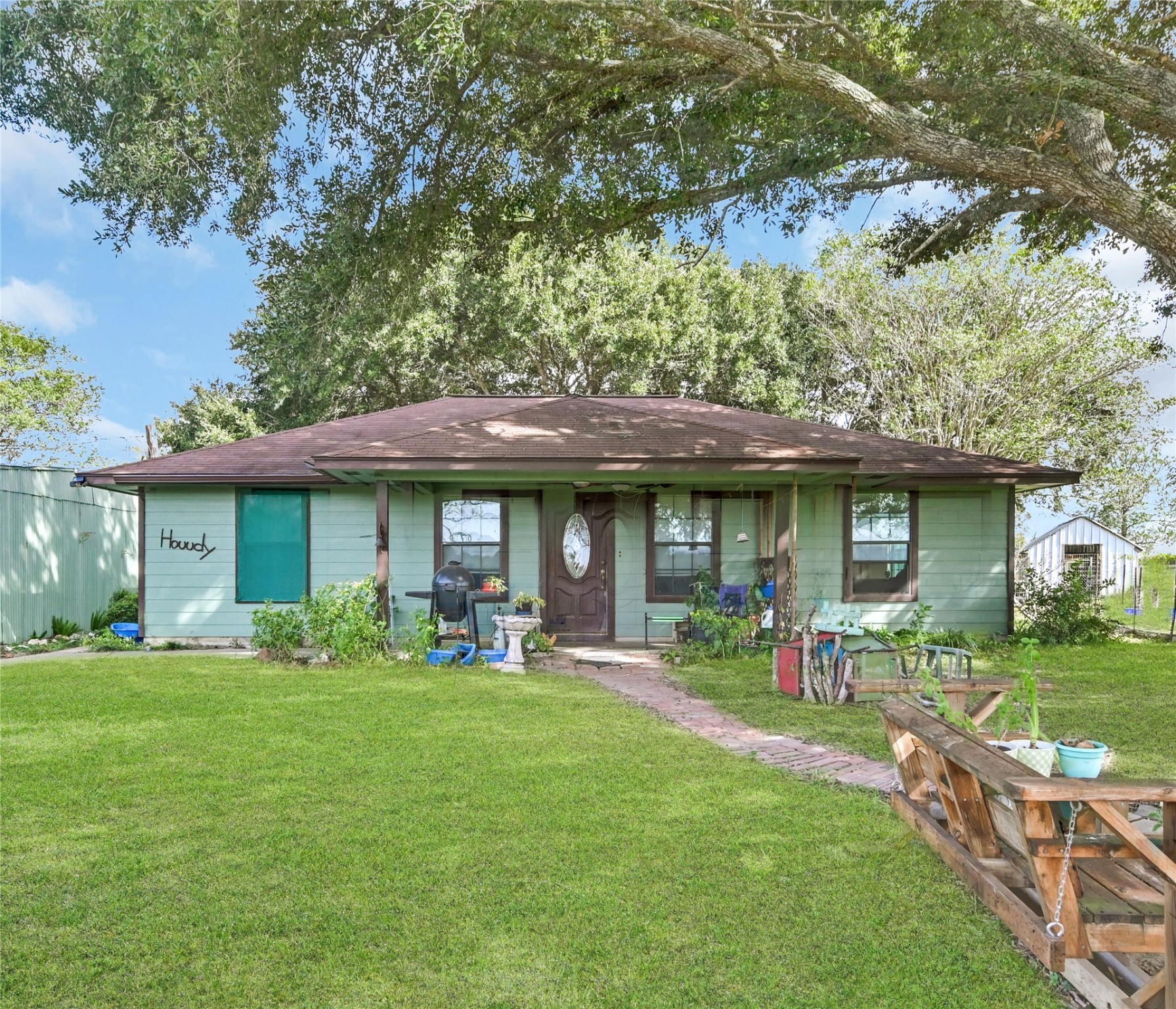 50 Private Road 138 Liberty TX 77575