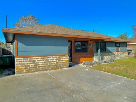 12921 Knollcrest Street Houston TX 77015