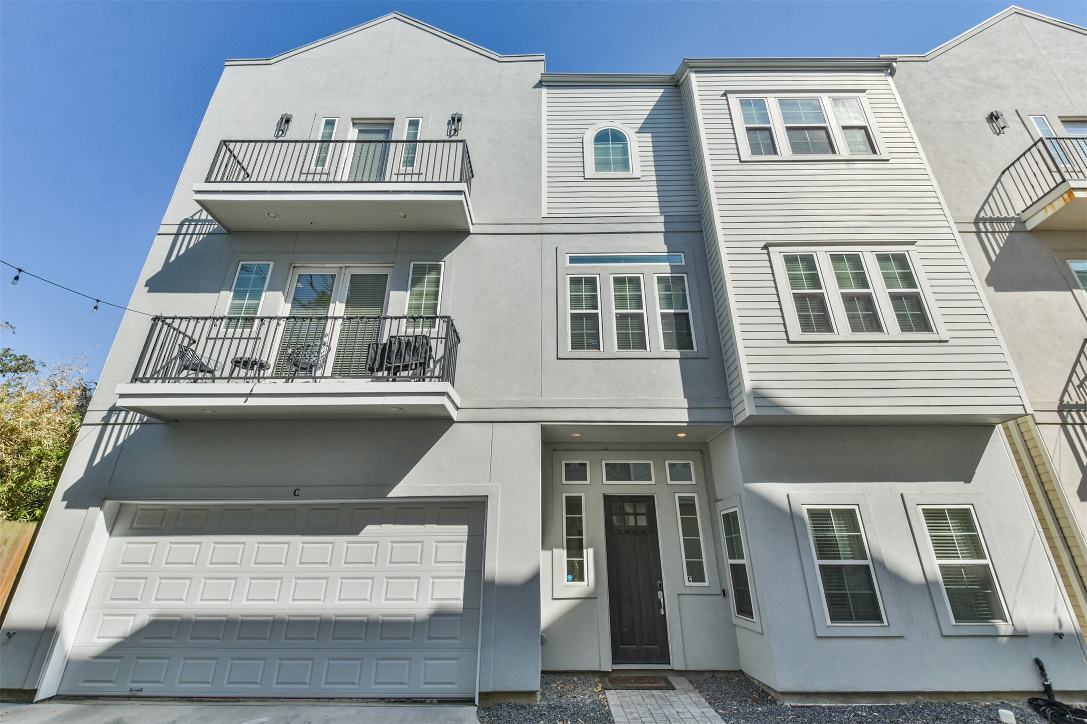 925 W 23rd Street C Houston TX 77008