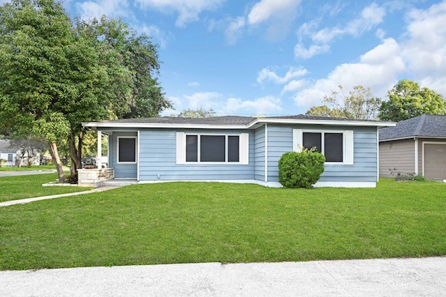 7703 El Rancho Street Houston TX 77087