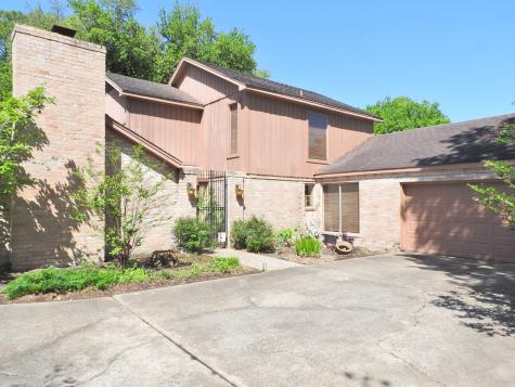 2934 Cypress Point Drive Missouri City TX 77459