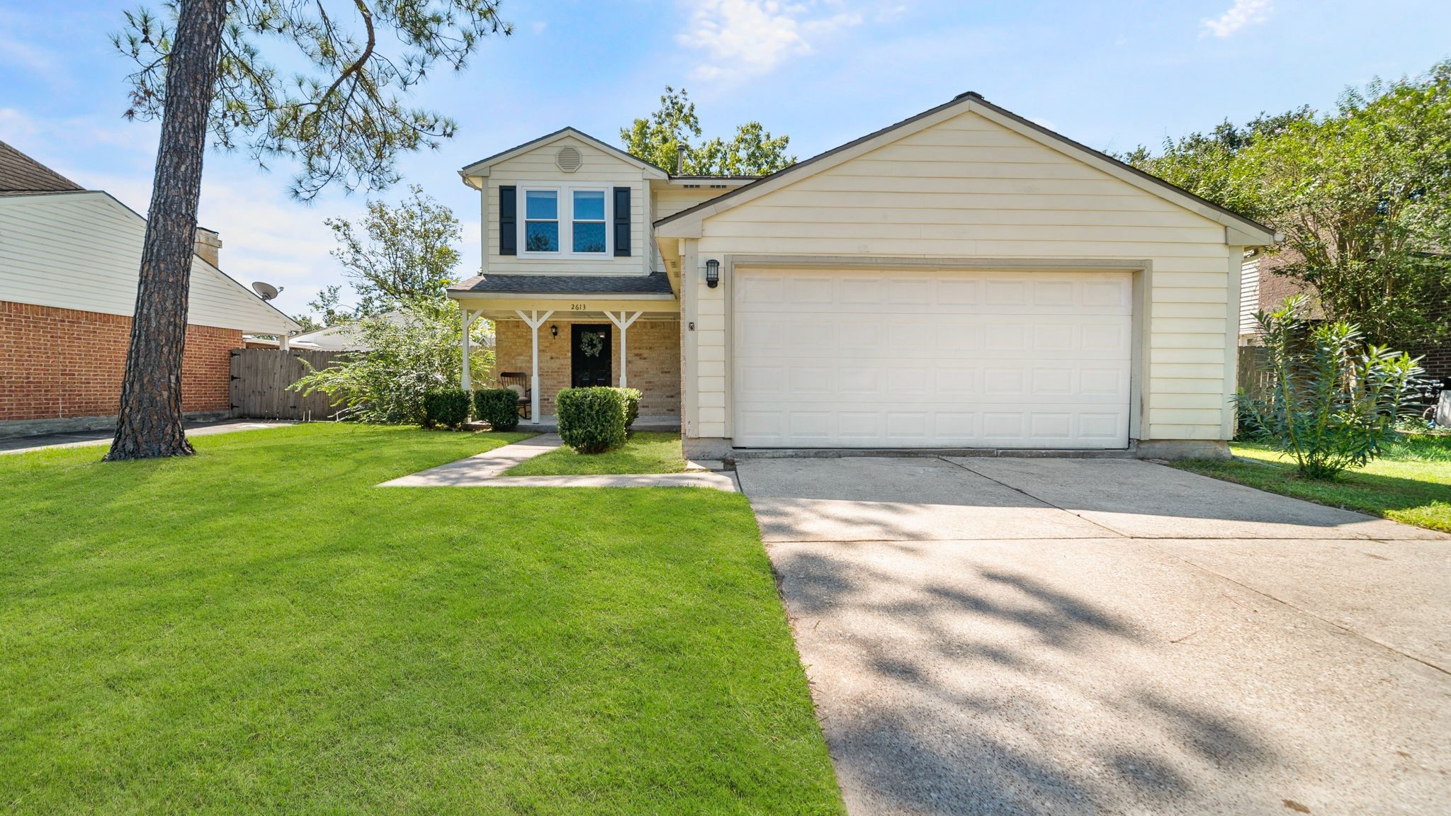 2613 Merrimac Drive League City TX 77573