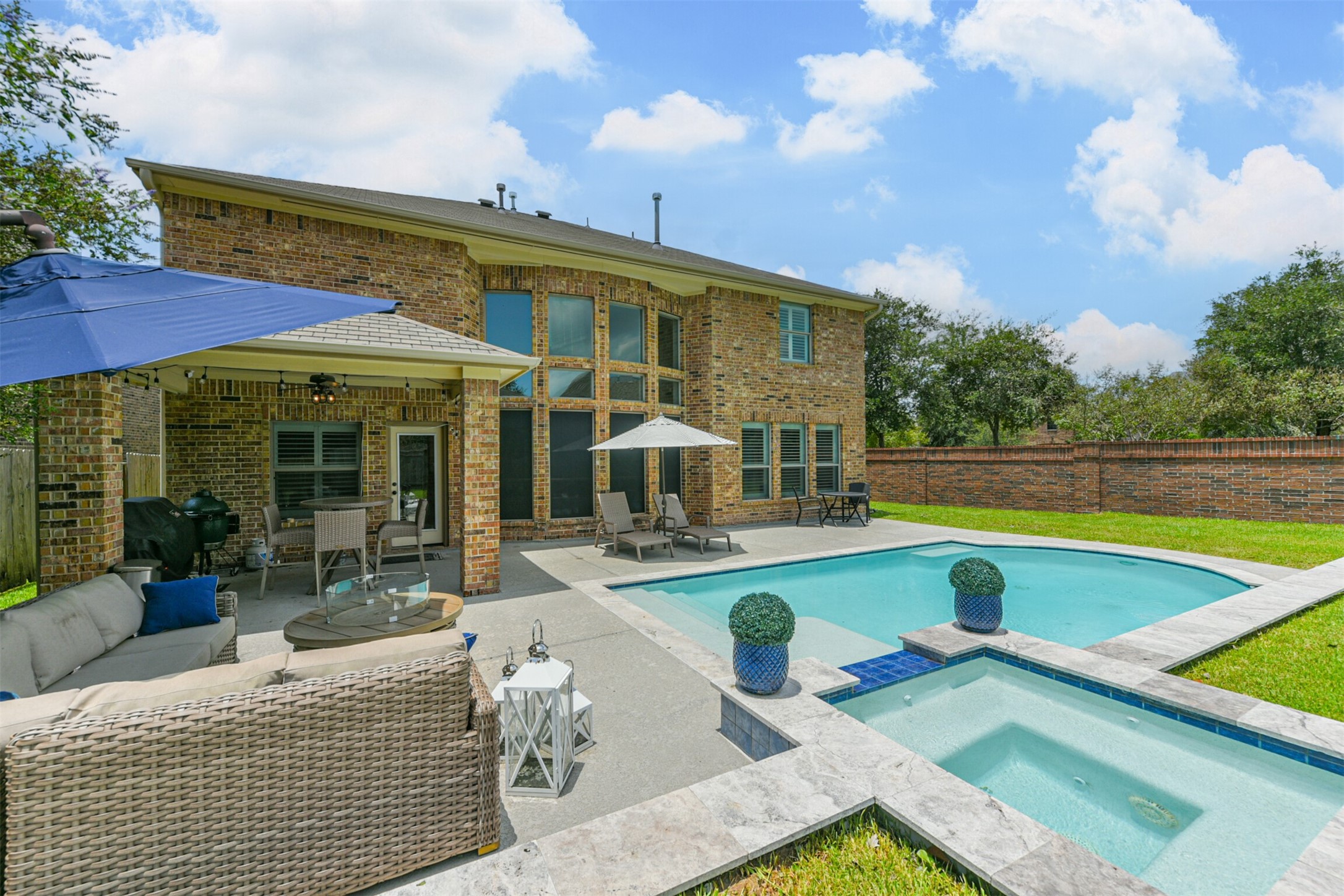 2810 Veneto Court League City TX 77573