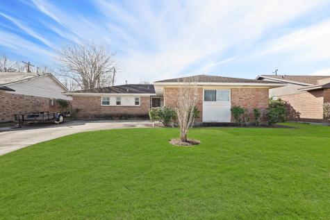 3826 Hickok Lane Houston TX 77047