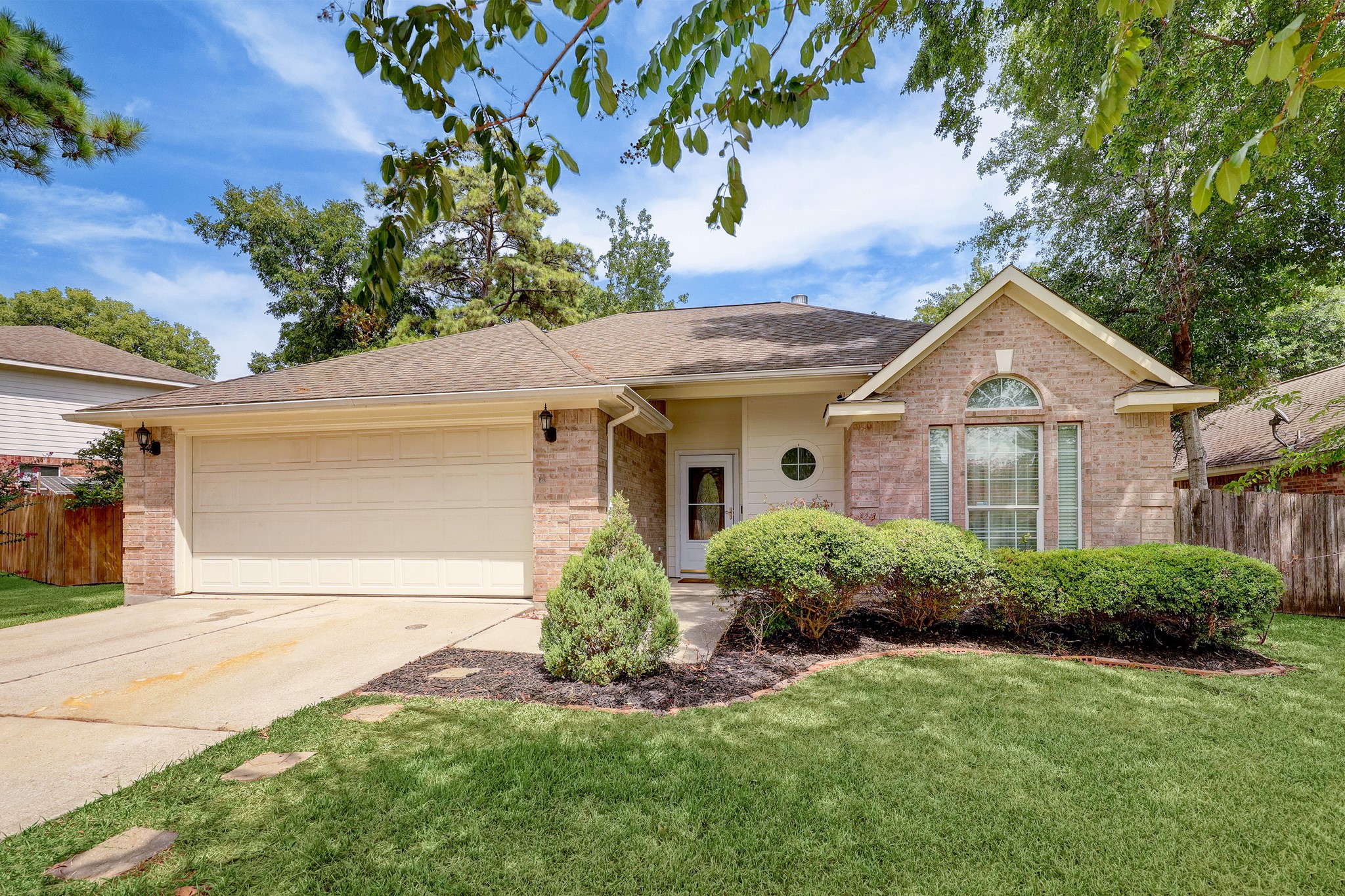 3422 Nottingham Lane Montgomery TX 77356