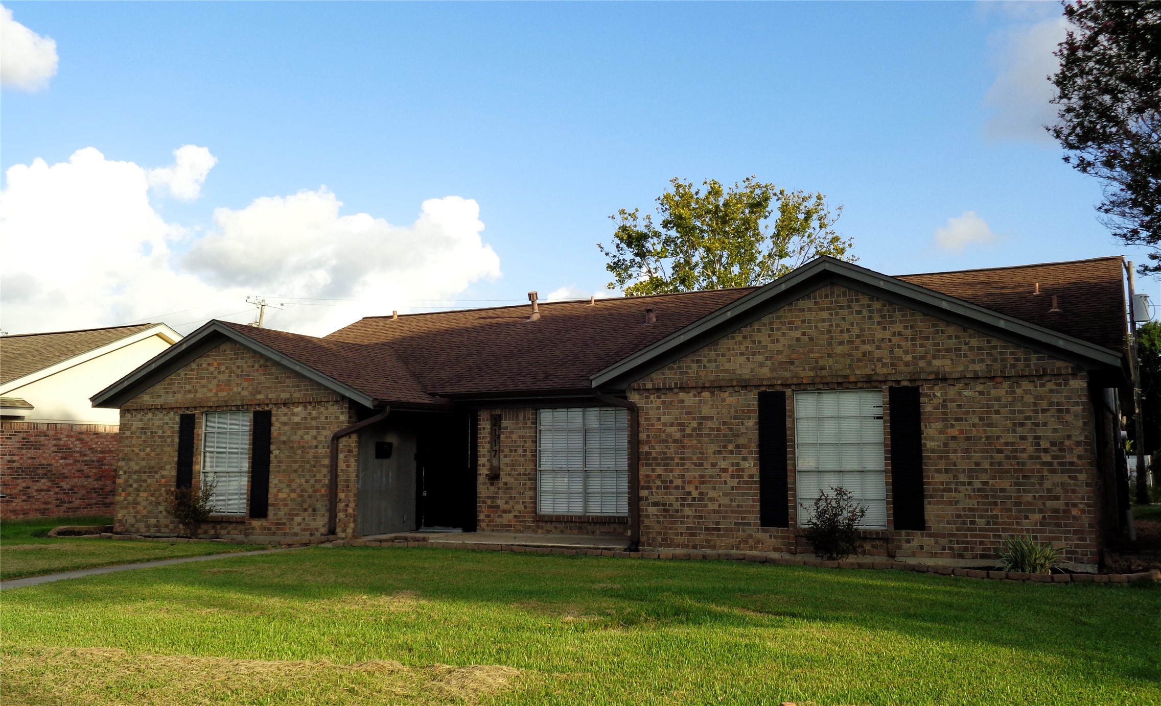 2117 24th Avenue N Texas City TX 77590