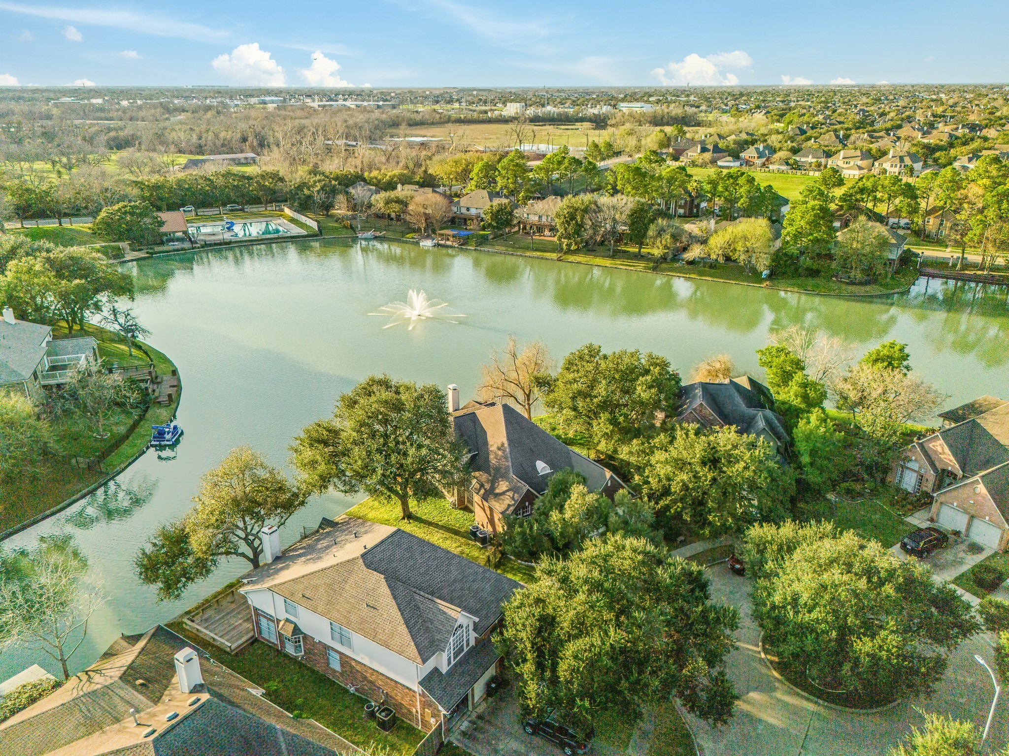 1251 Spinnaker Way Sugar Land TX 77498
