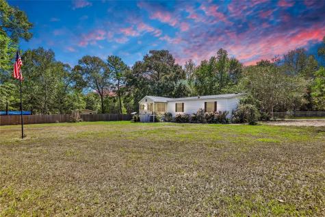 440 Spring Ridge Road Coldspring TX 77331