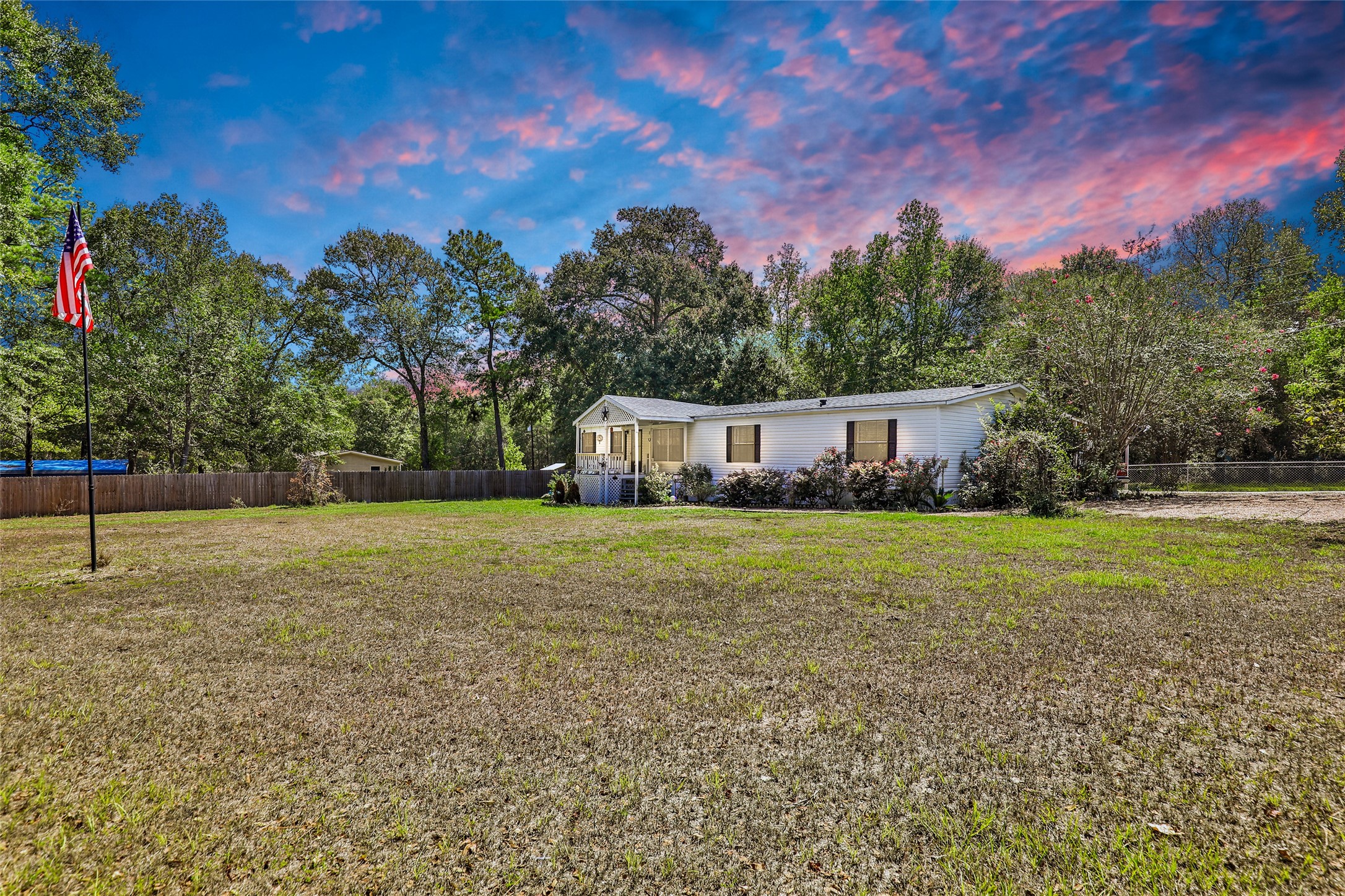 440 Spring Ridge Road Coldspring TX 77331