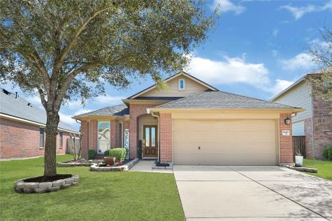 19427 Plantation Bend Lane Katy TX 77449