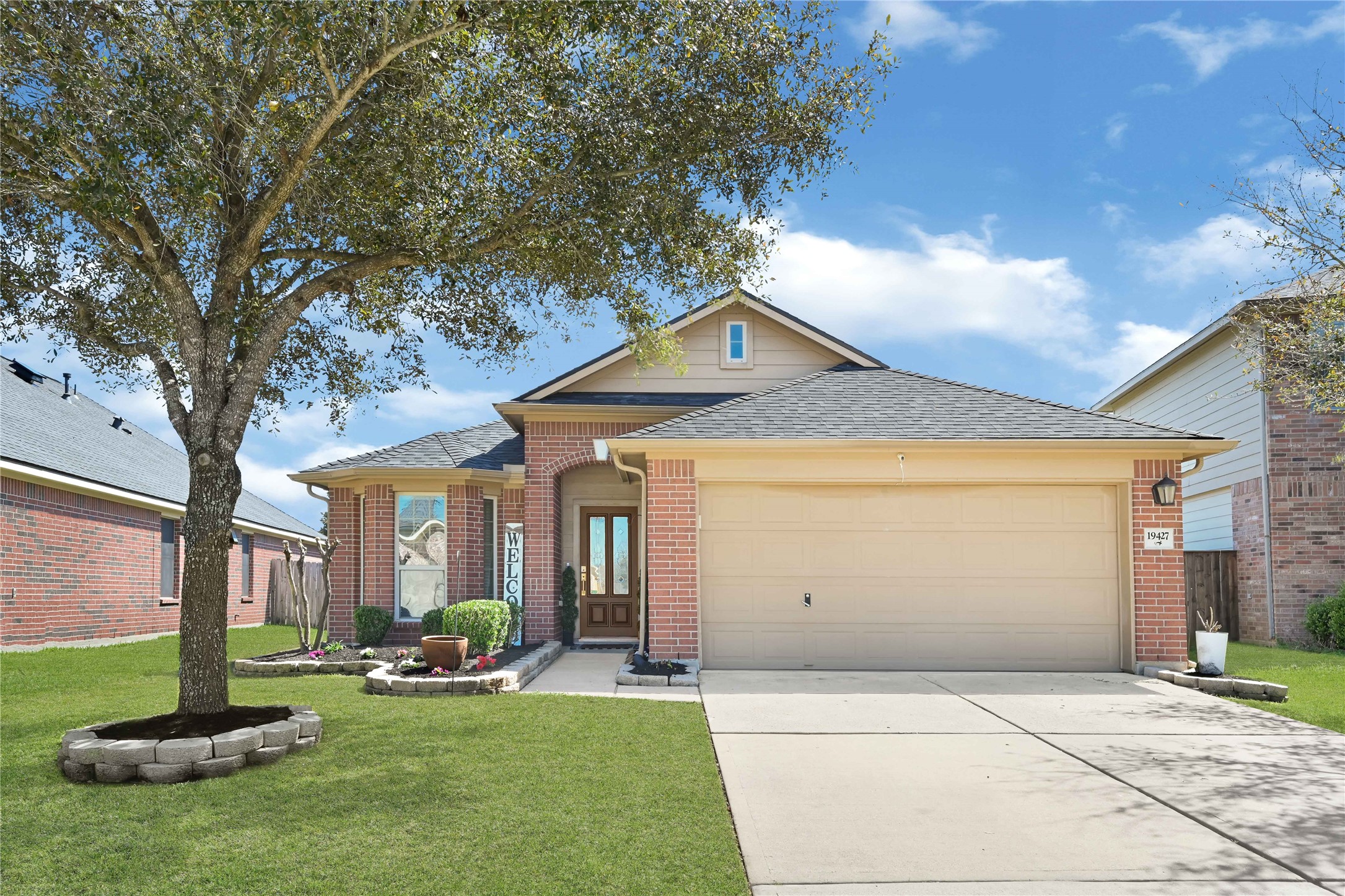 19427 Plantation Bend Lane Katy TX 77449