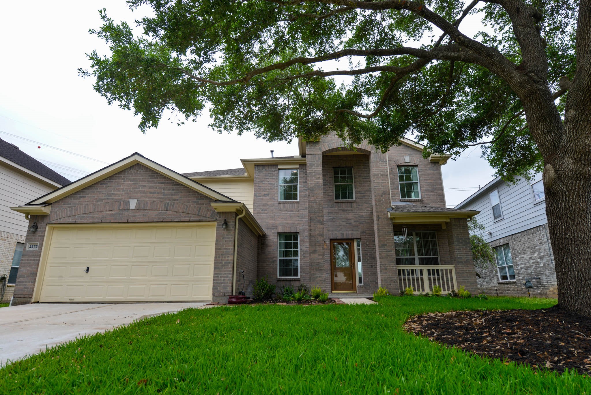 2822 Richland Spring Lane Sugar Land TX 77479