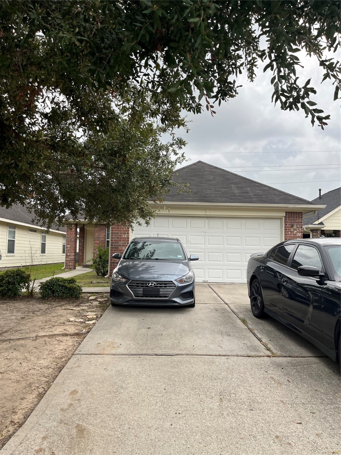 16335 Noble Meadow Lane Houston TX 77073