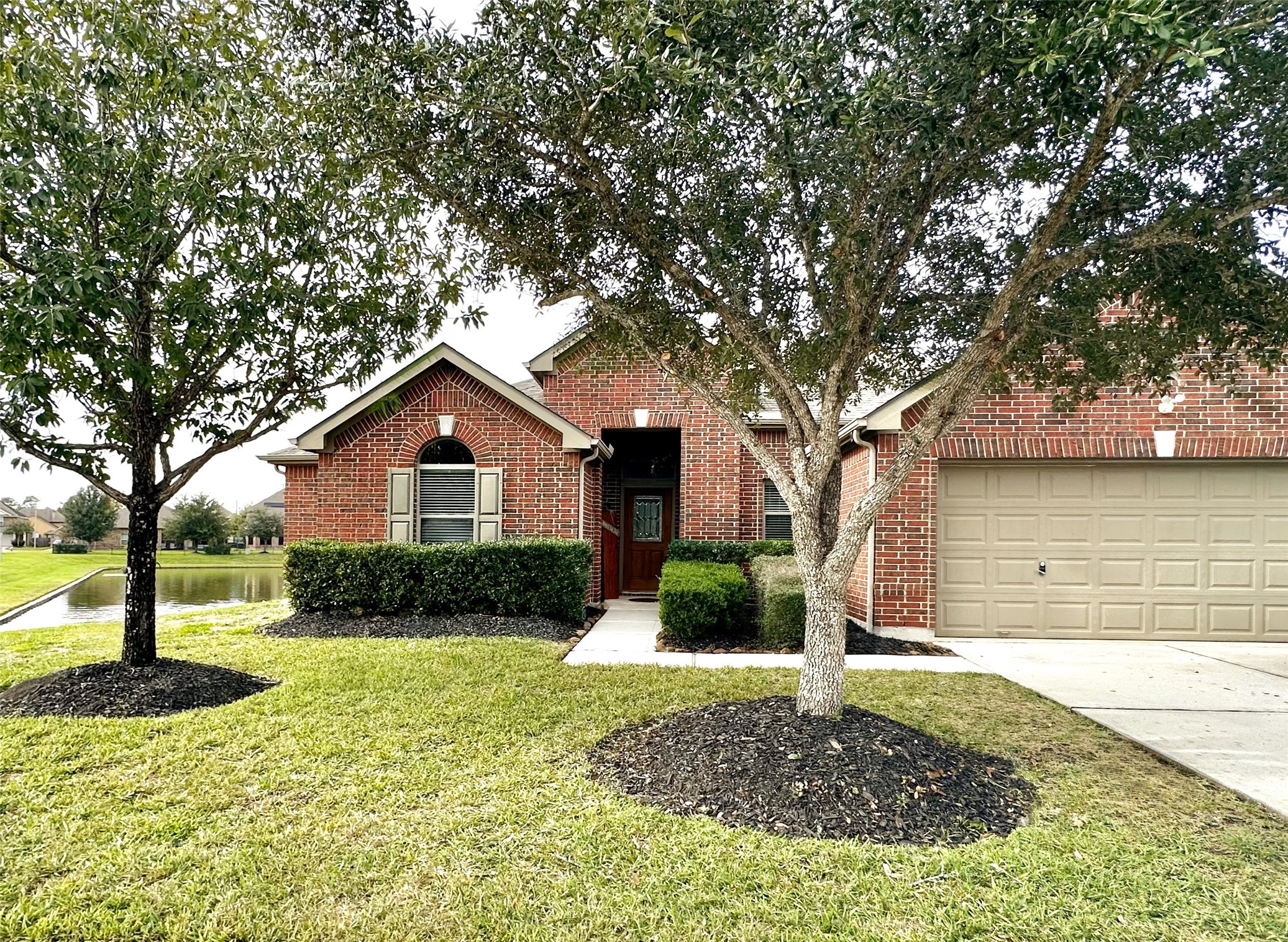 4530 Matagorda Lakes Drive Humble TX 77396