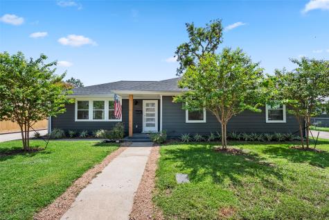 4610 Michaux Street Houston TX 77009