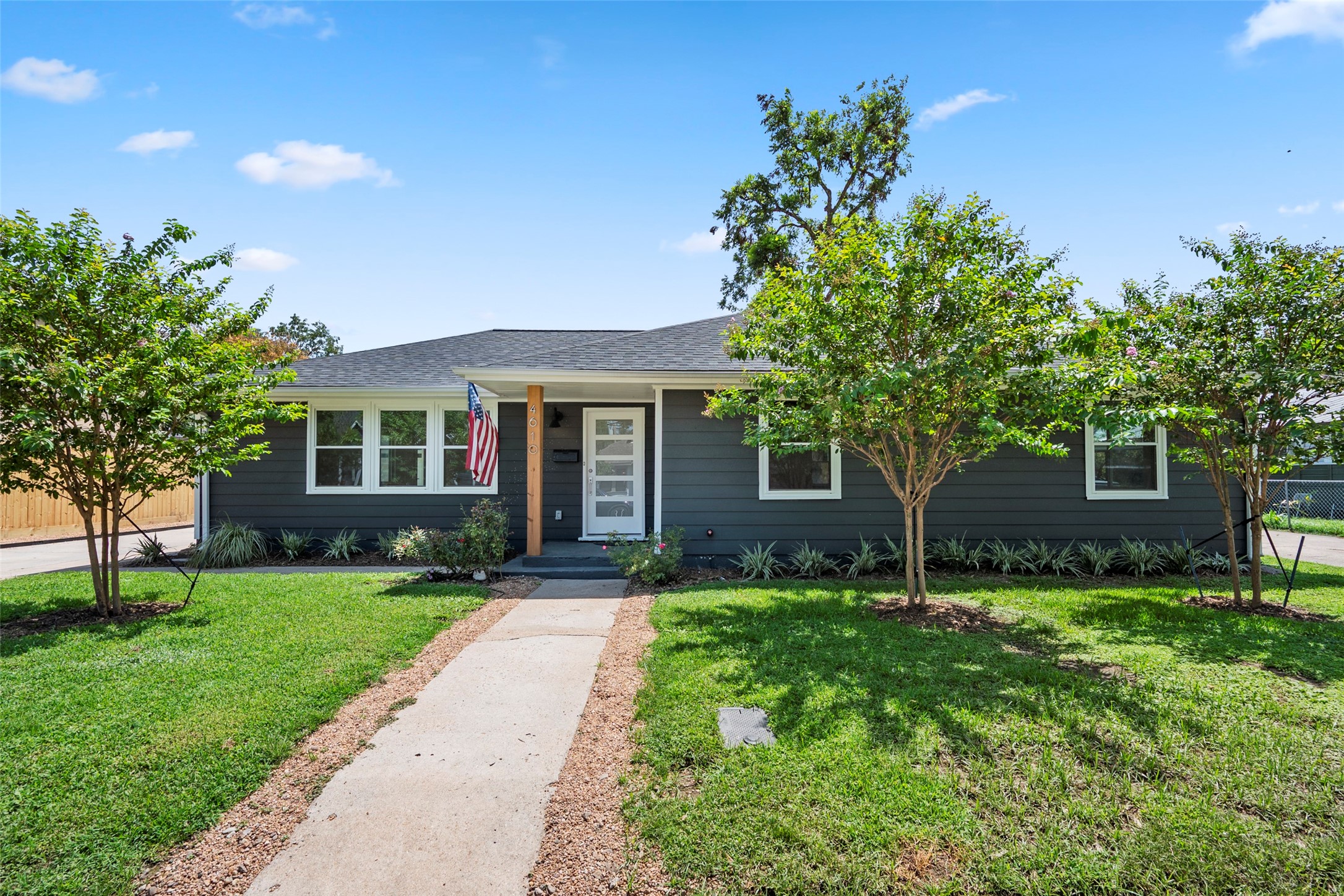 4610 Michaux Street Houston TX 77009