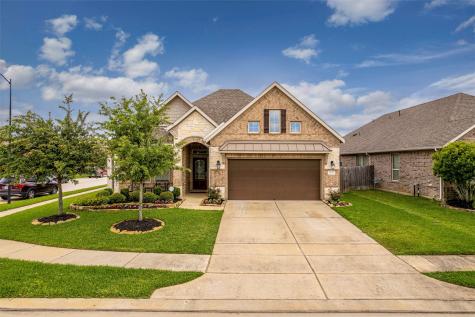 24622 Heirloom Lane Katy TX 77493