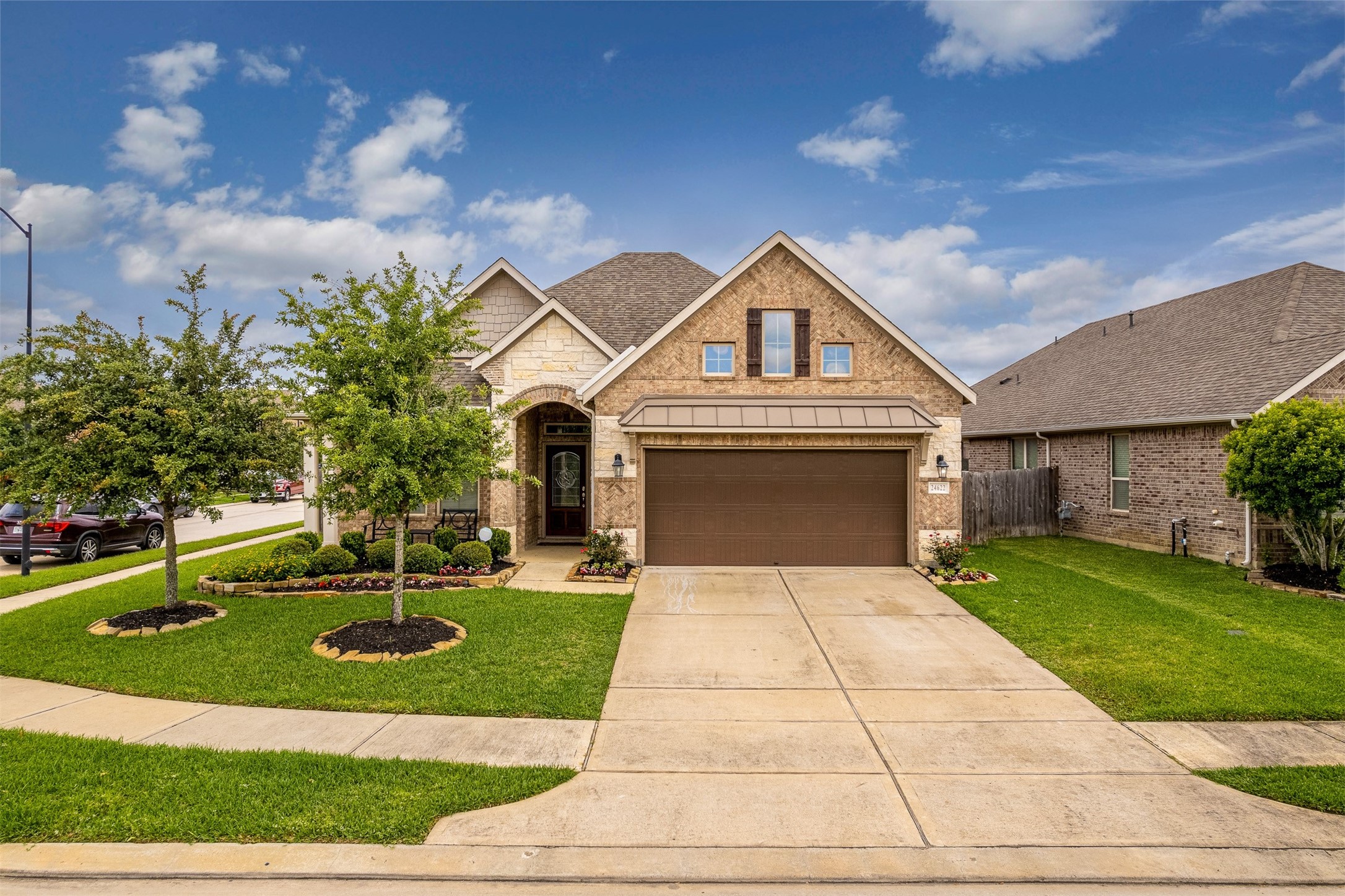24622 Heirloom Lane Katy TX 77493