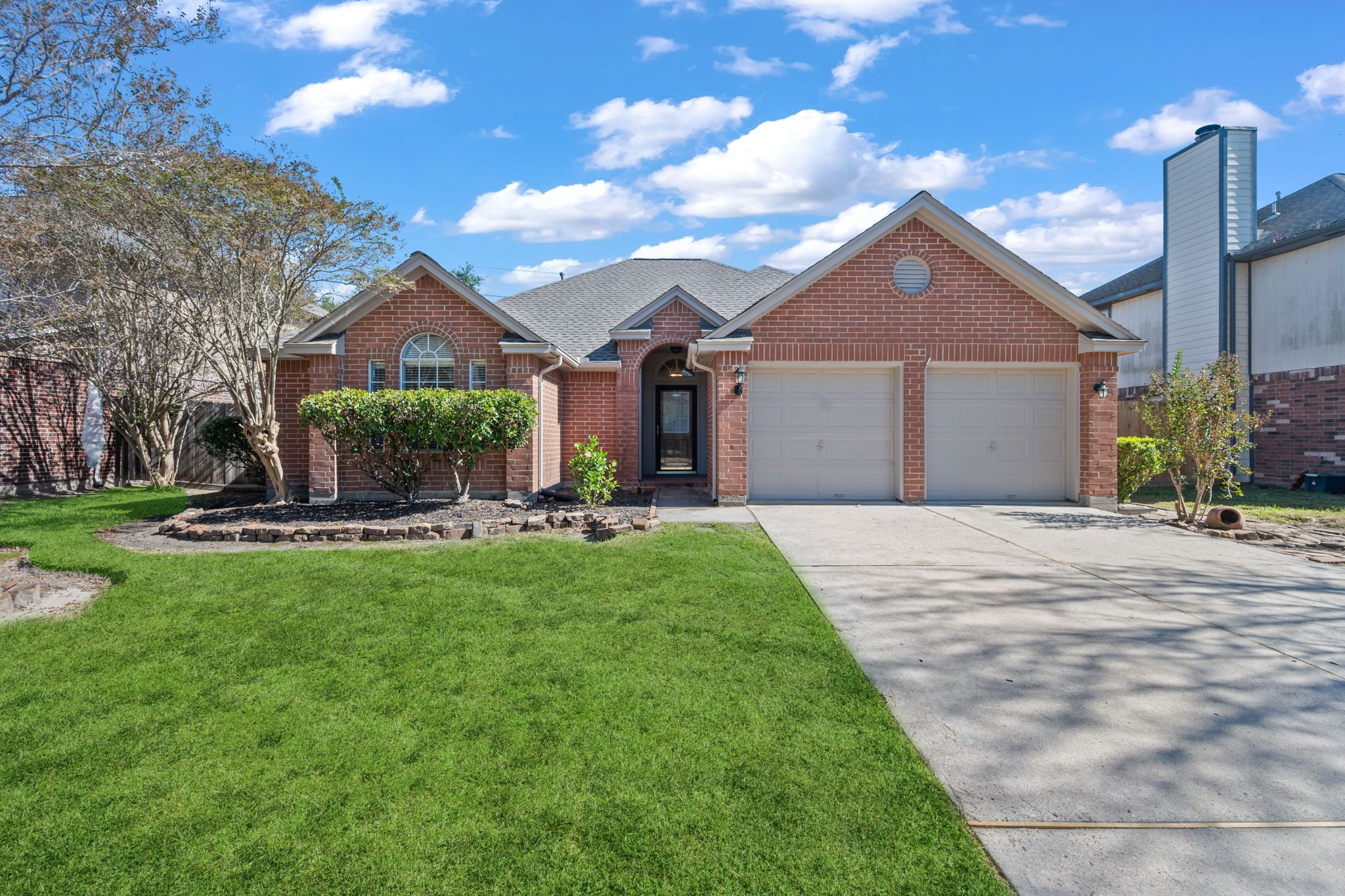 18930 Dee Woods Drive Humble TX 77346