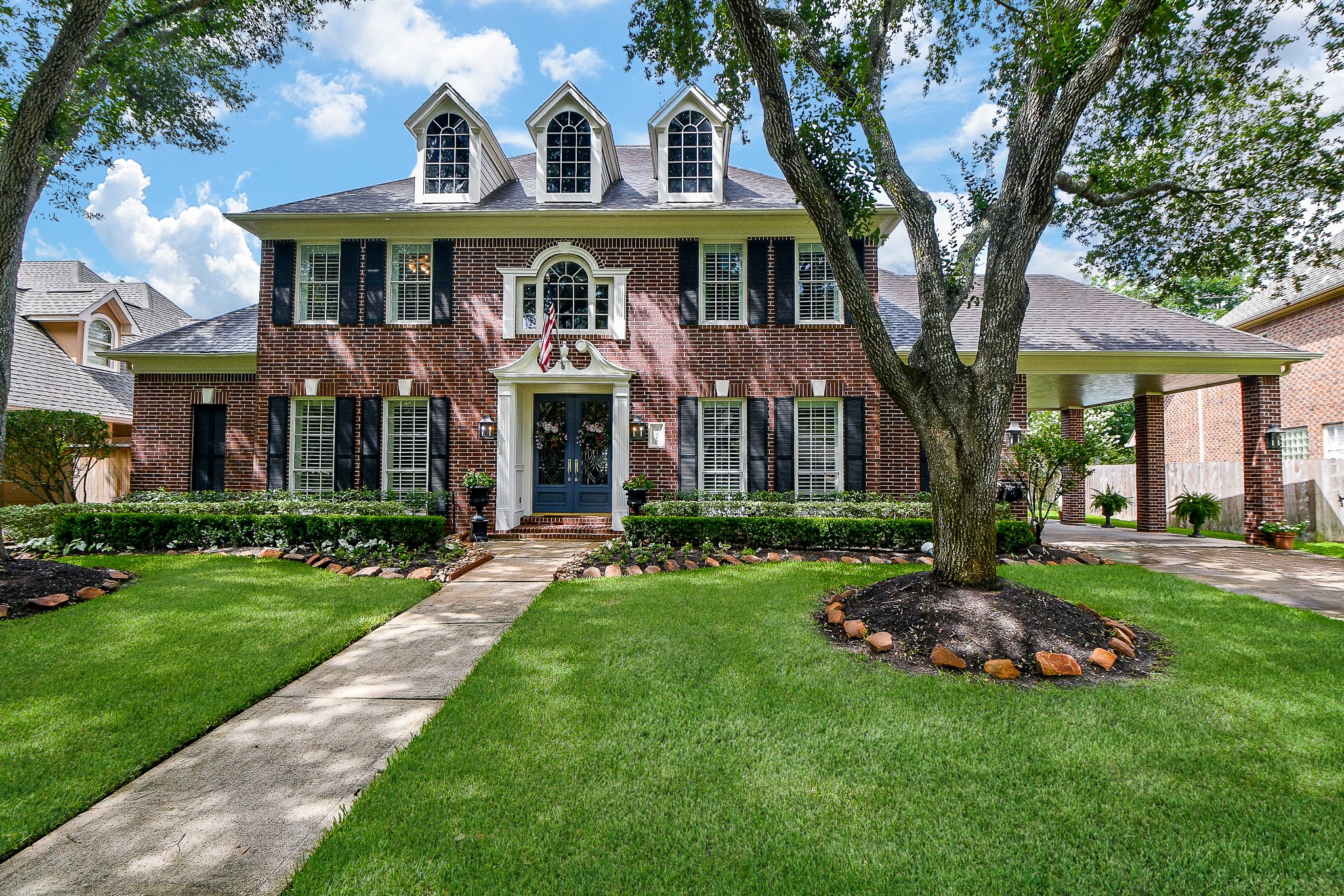 3318 Alcorn Crossing Drive Sugar Land TX 77479