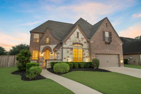 4215 Orchard Arbor Lane Sugar Land TX 77479