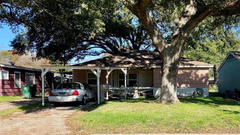 6742 Limestone Street Houston TX 77092