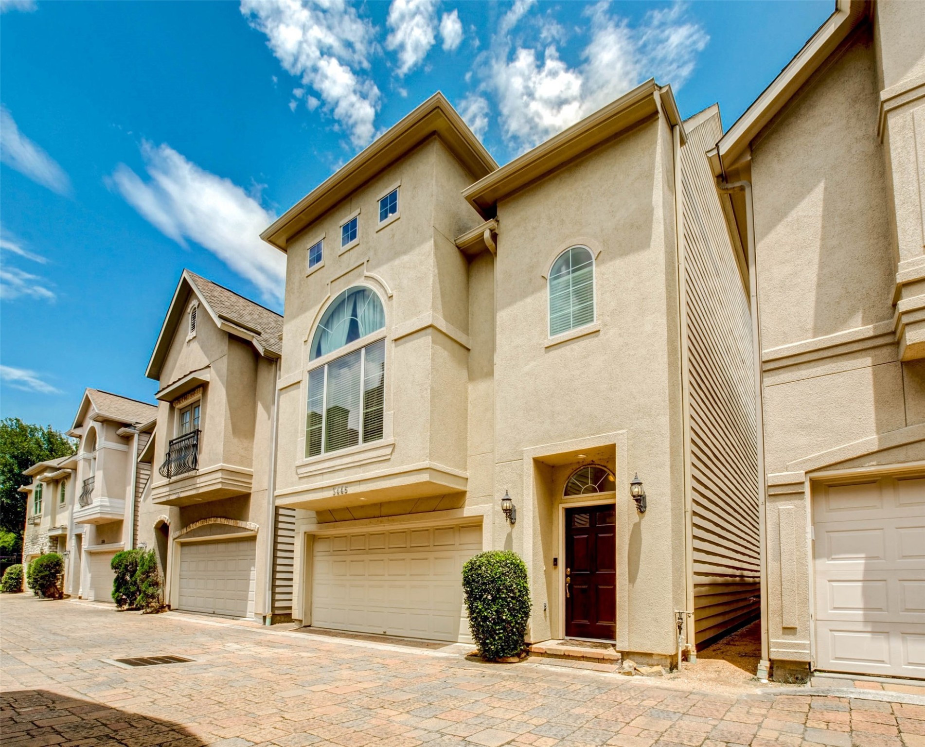 3446 Cline Street Houston TX 77020