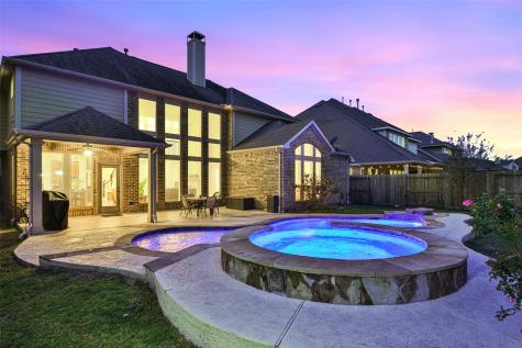 27422 Knox Prairie Lane Fulshear TX 77441