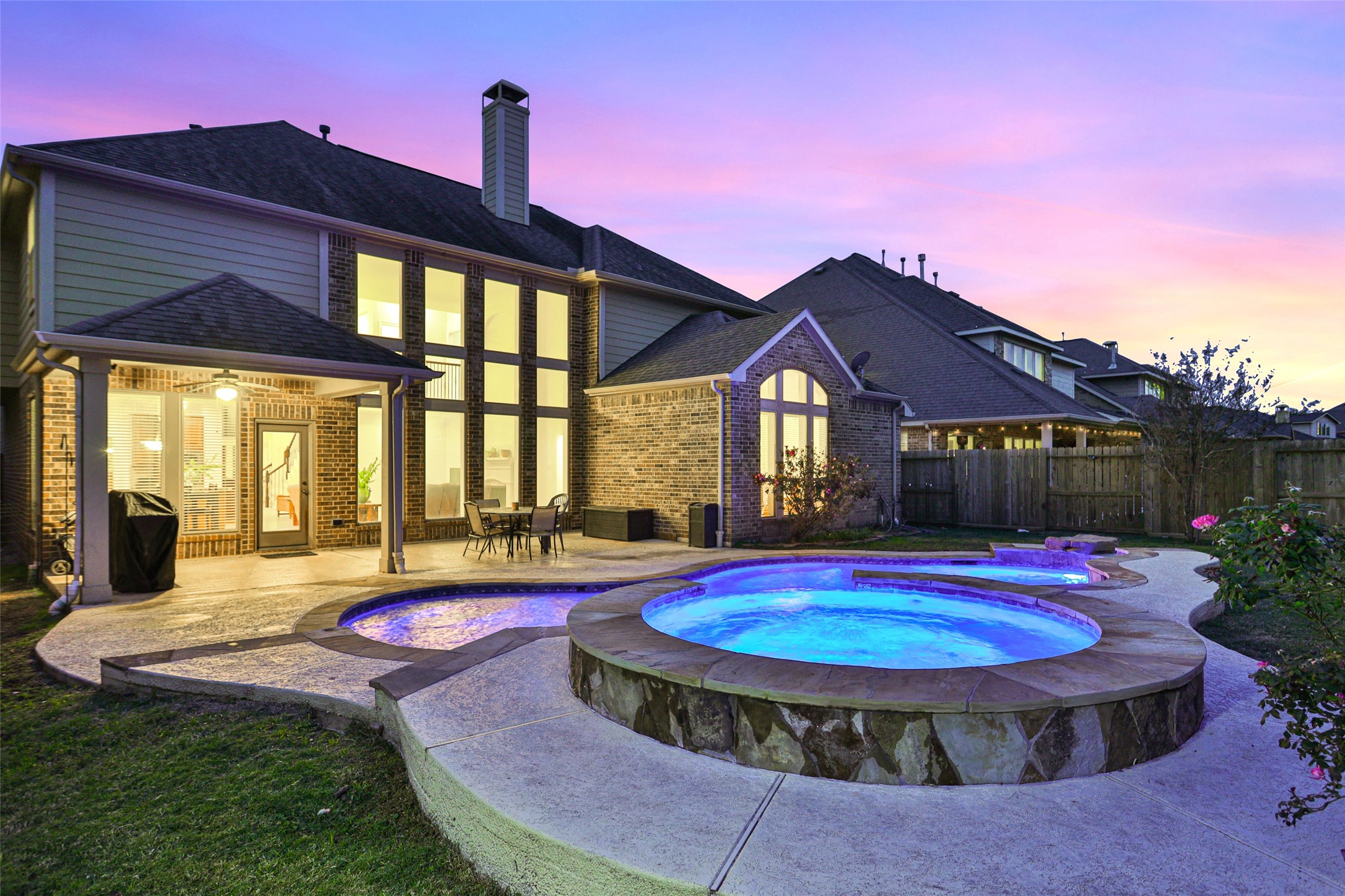 27422 Knox Prairie Lane Fulshear TX 77441