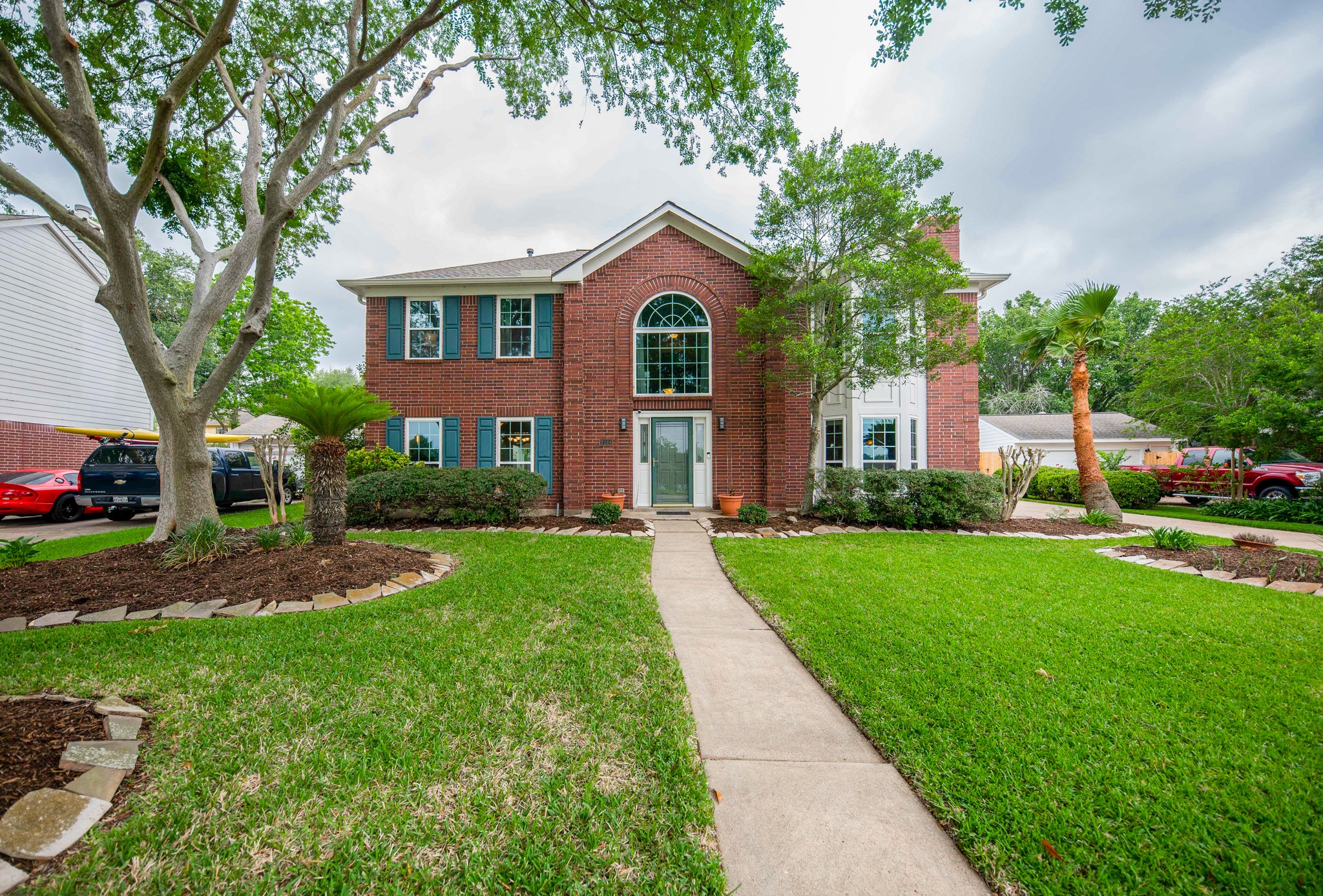 3314 Peninsulas Drive Missouri City TX 77459