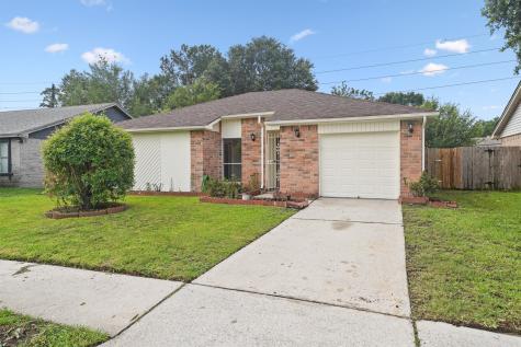 3615 Lancaster Walk Drive Houston TX 77066