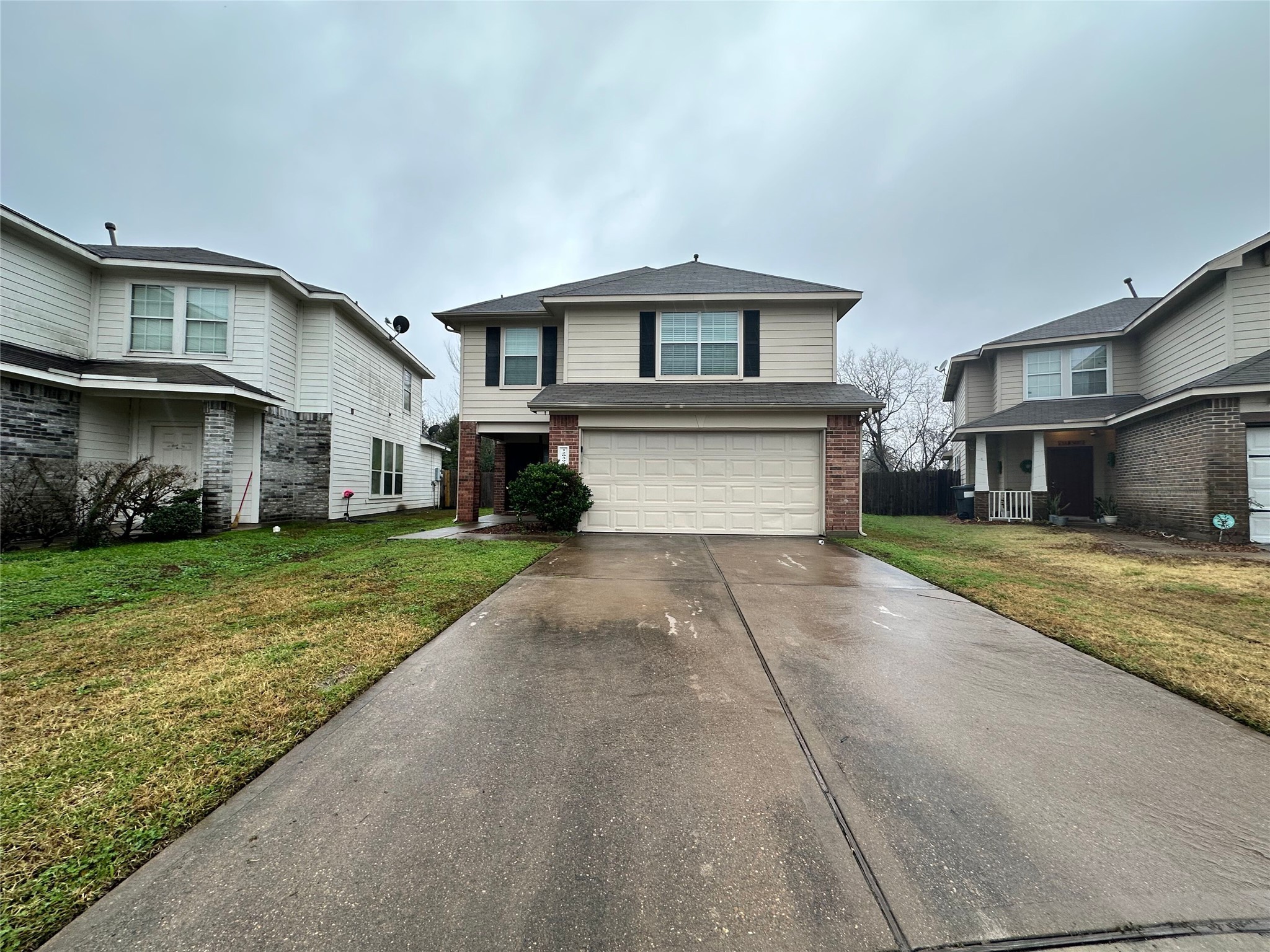 12039 Becca Crossing Way Houston TX 77067