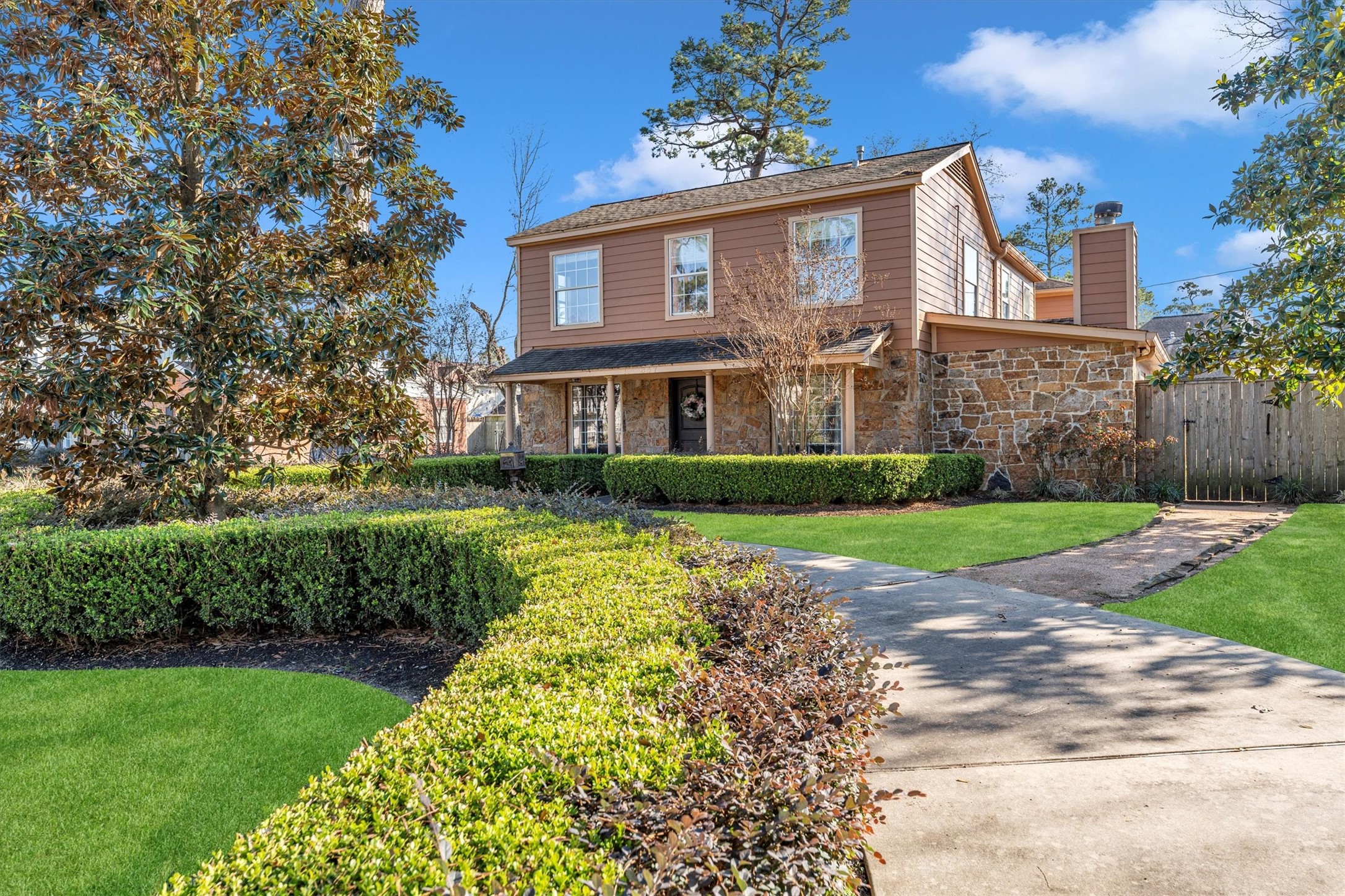 847 Azalea Street Houston TX 77018