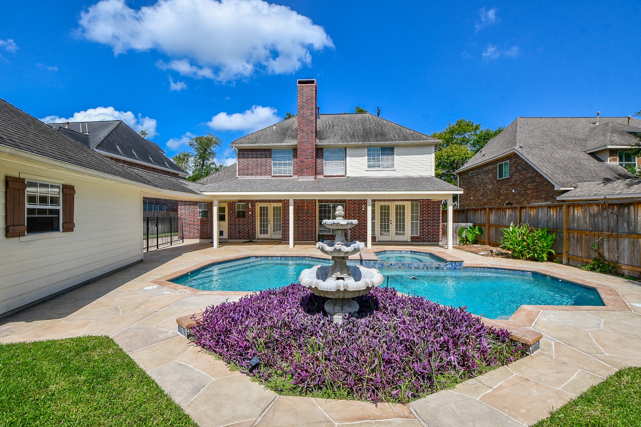 1414 Old Elm Trail Sugar Land TX 77479