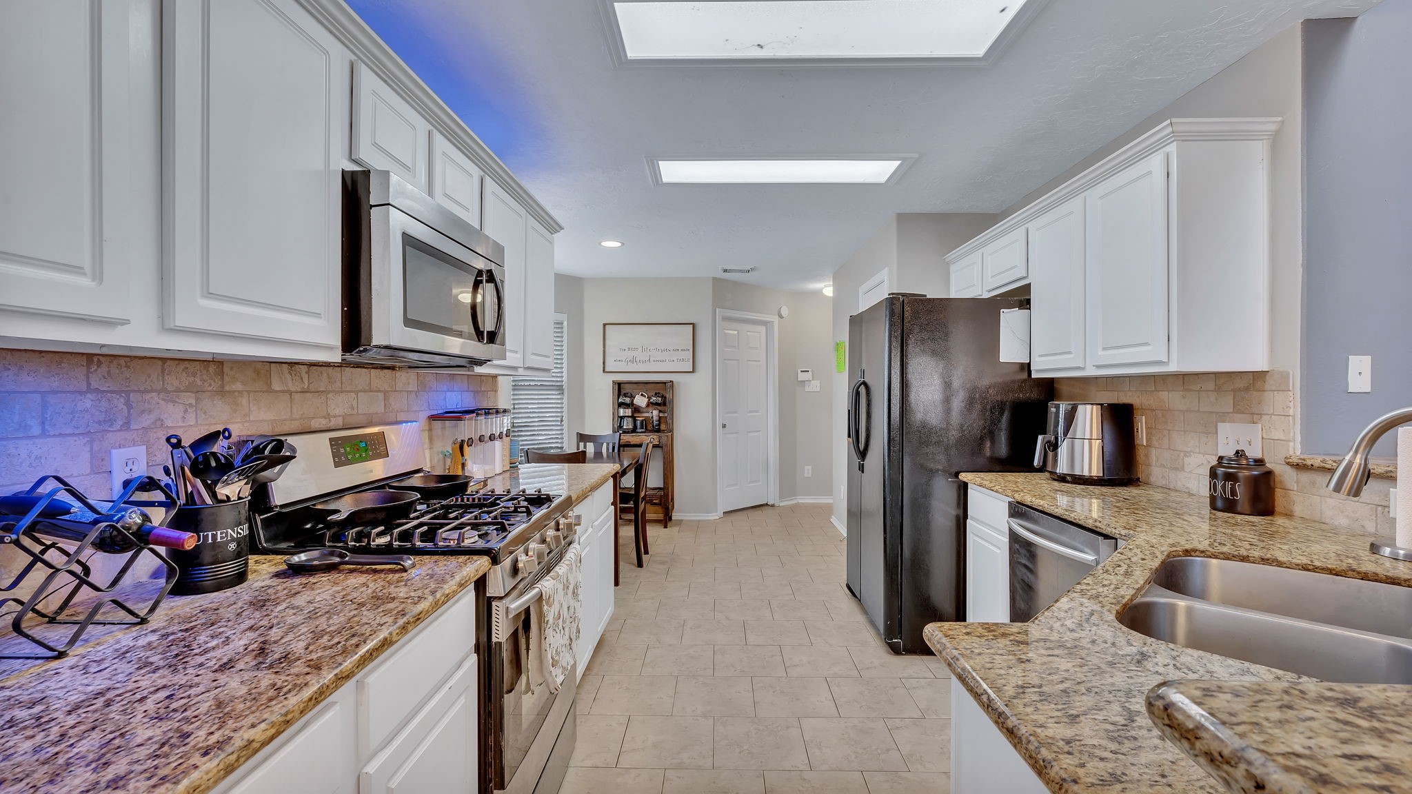 7435 Cheeca Lodge Lane Humble TX 77346