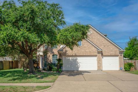 5719 Painted Trail Drive Houston TX 77084