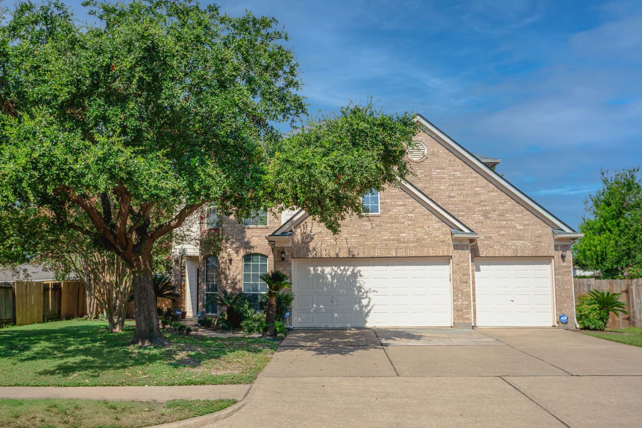5719 Painted Trail Drive Houston TX 77084