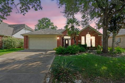 1219 Windover Court Sugar Land TX 77479